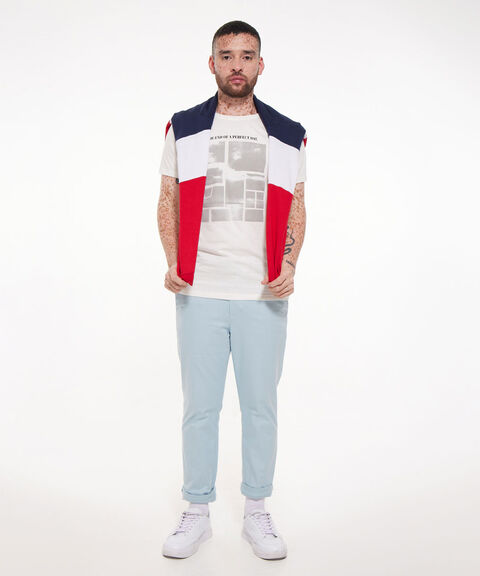 pantalones para hombre image number null
