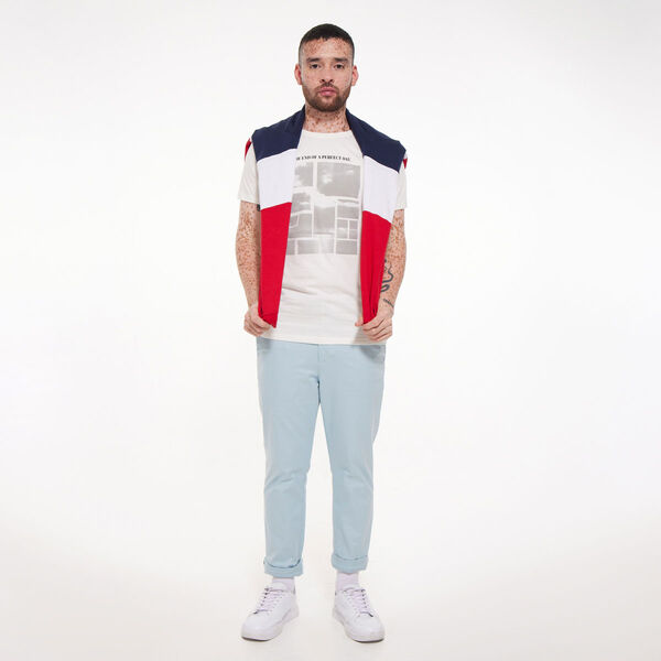 pantalones para hombre image number null