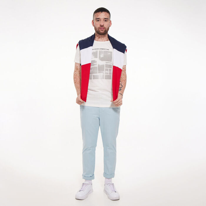 pantalones para hombre