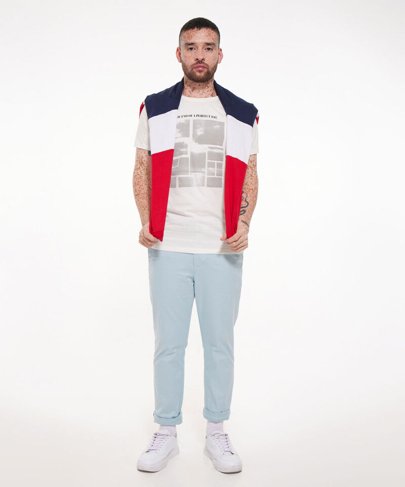pantalones para hombre