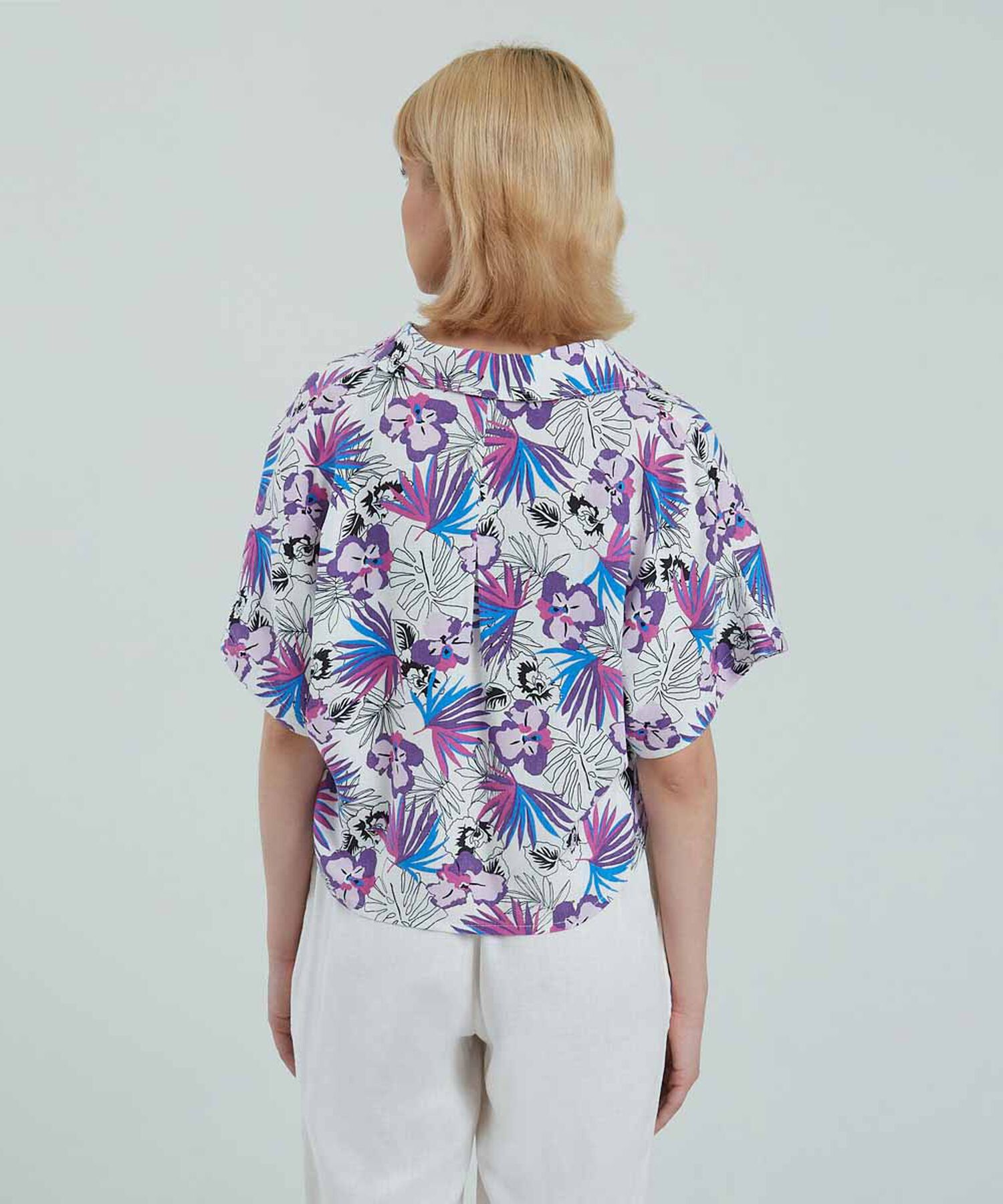 camisas para mujer