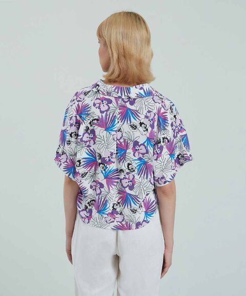 camisas para mujer image number null