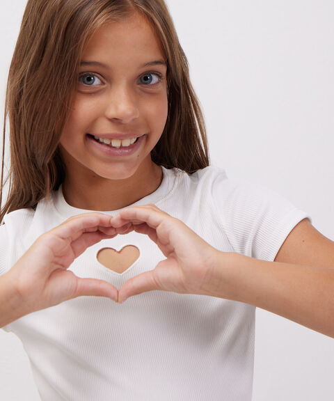 camisetas para niñas