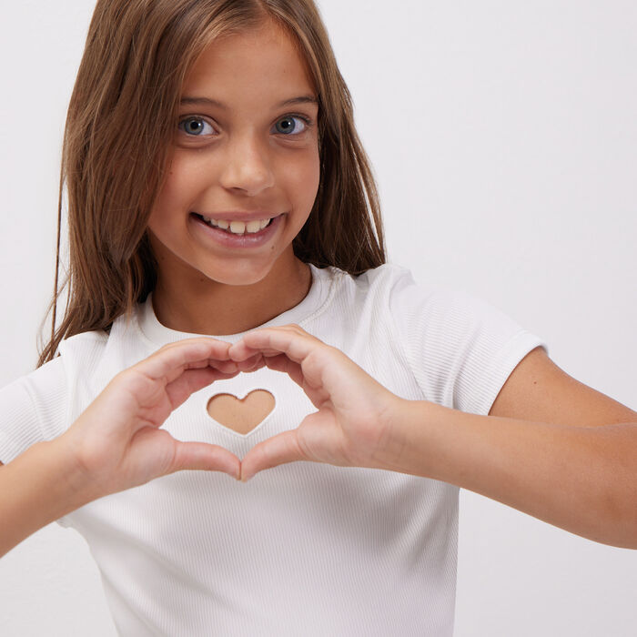 camisetas para niñas
