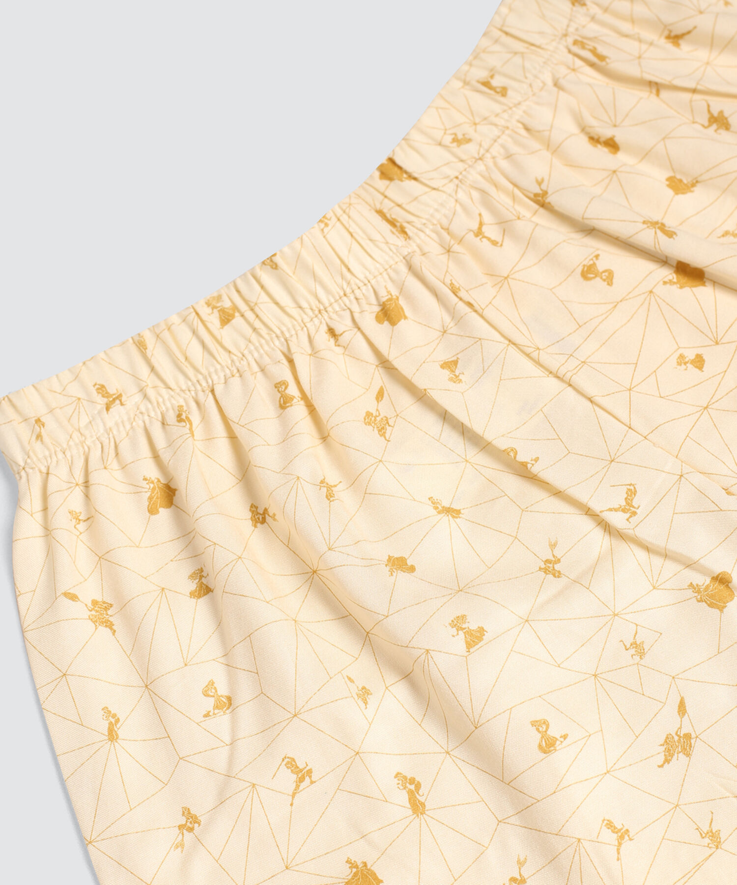 pijama de shorts mujer