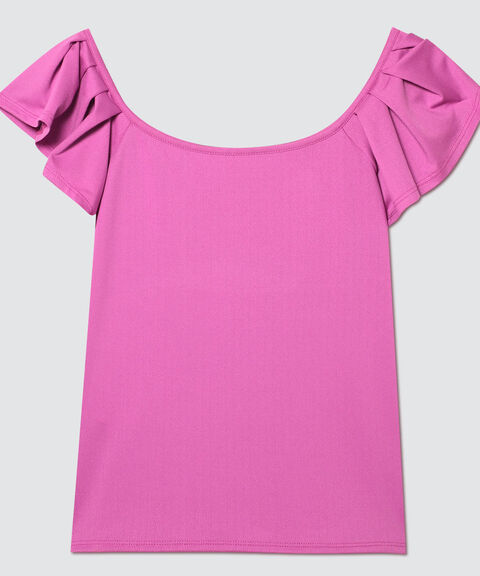 camisetas mujer