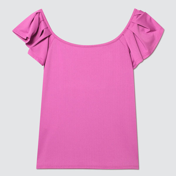 camisetas mujer