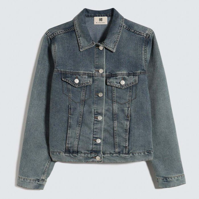 chaquetas para mujer