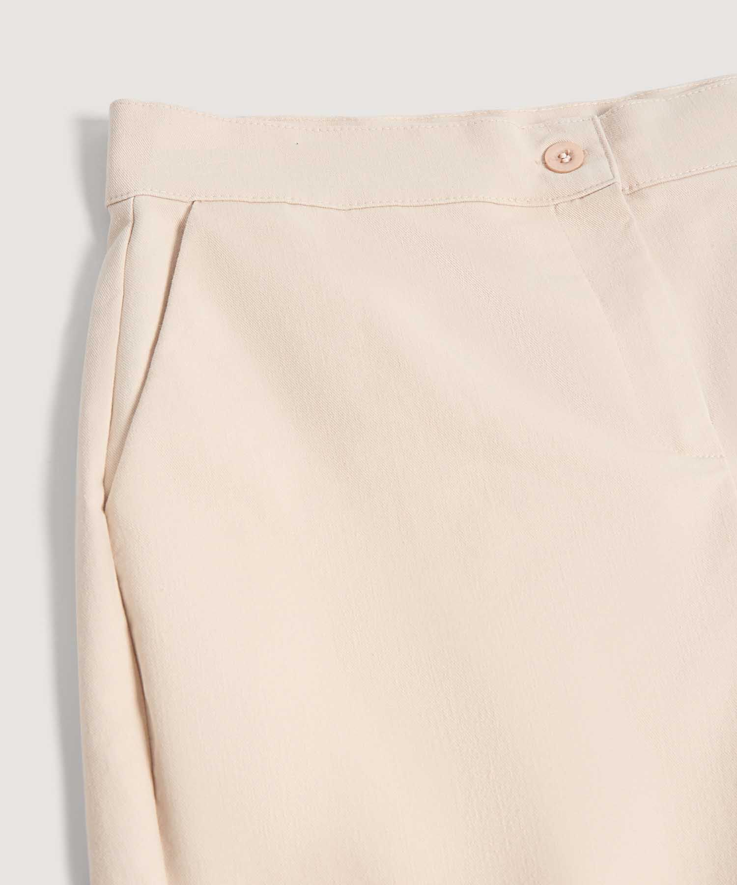 bermudas para mujer