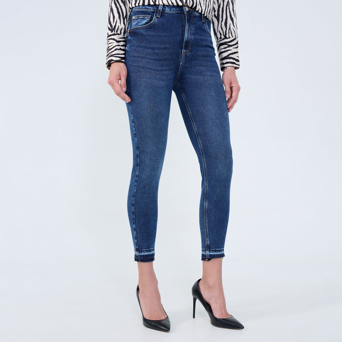 jeans mujer