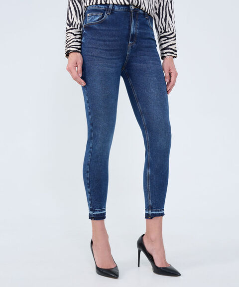 jeans mujer image number null