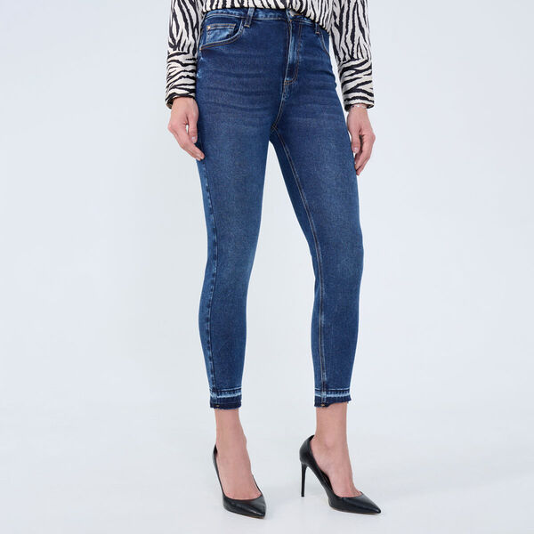 jeans mujer image number null