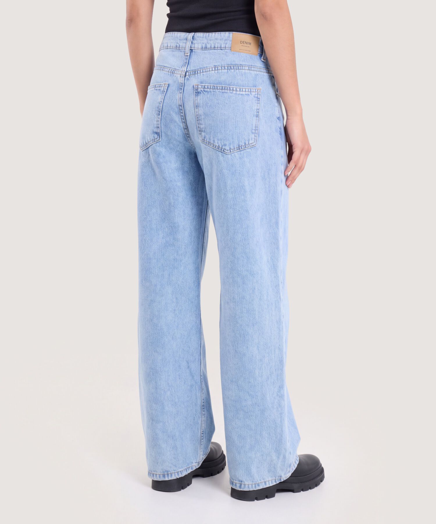 jeans mujer