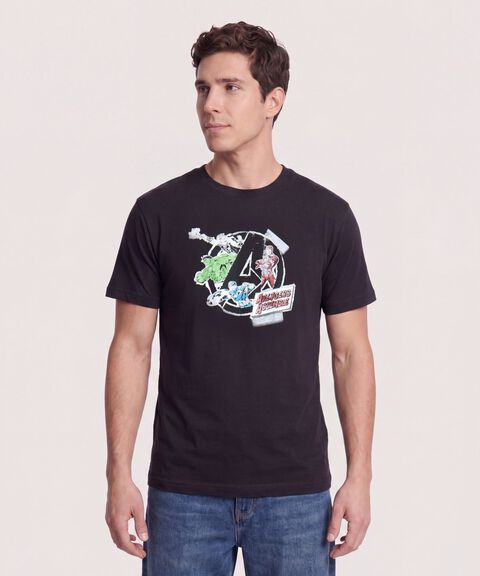 camisetas para hombre image number null
