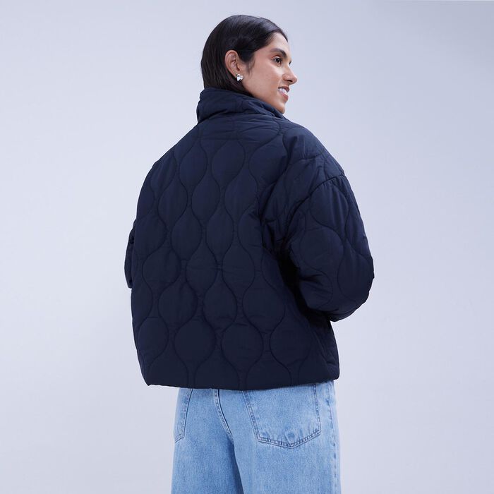 chaquetas para mujer