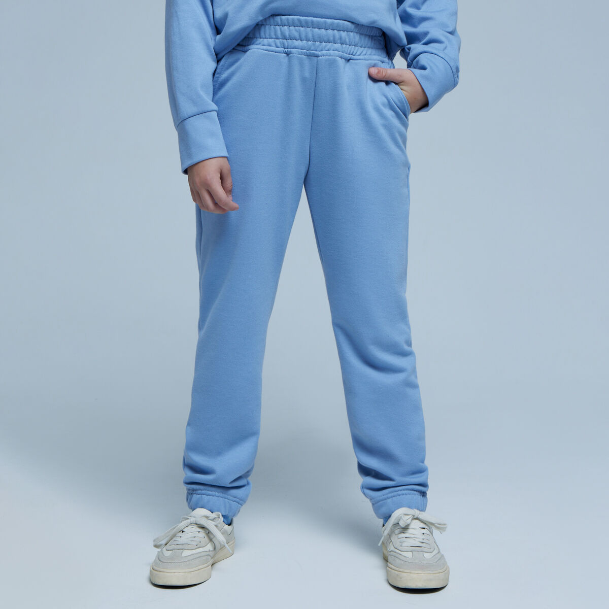pantalones de pijama para niña