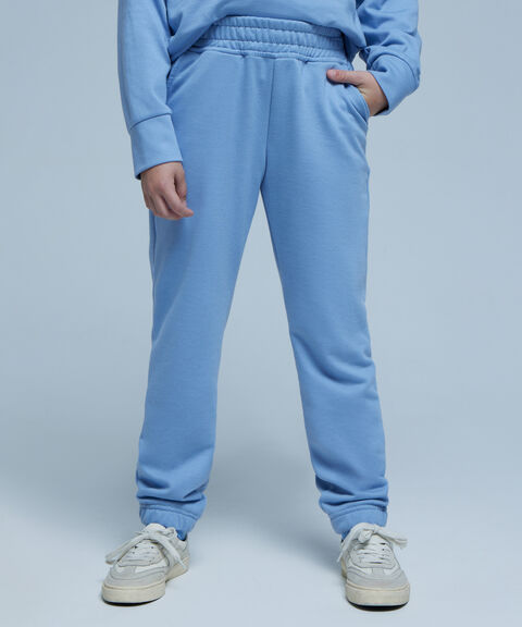 pantalones de pijama para niña