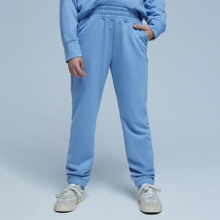 pantalones de pijama para niña