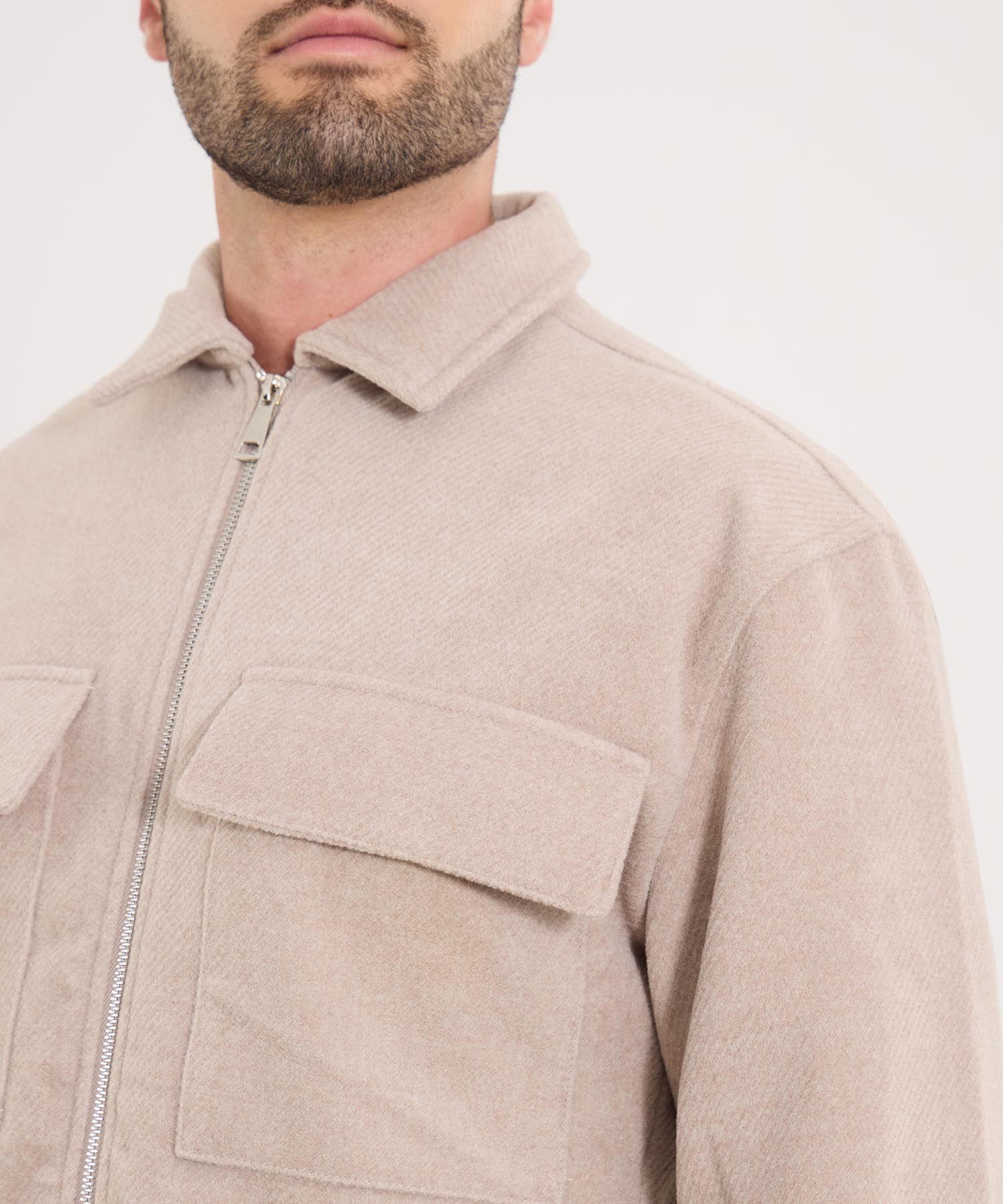 chaquetas para hombre