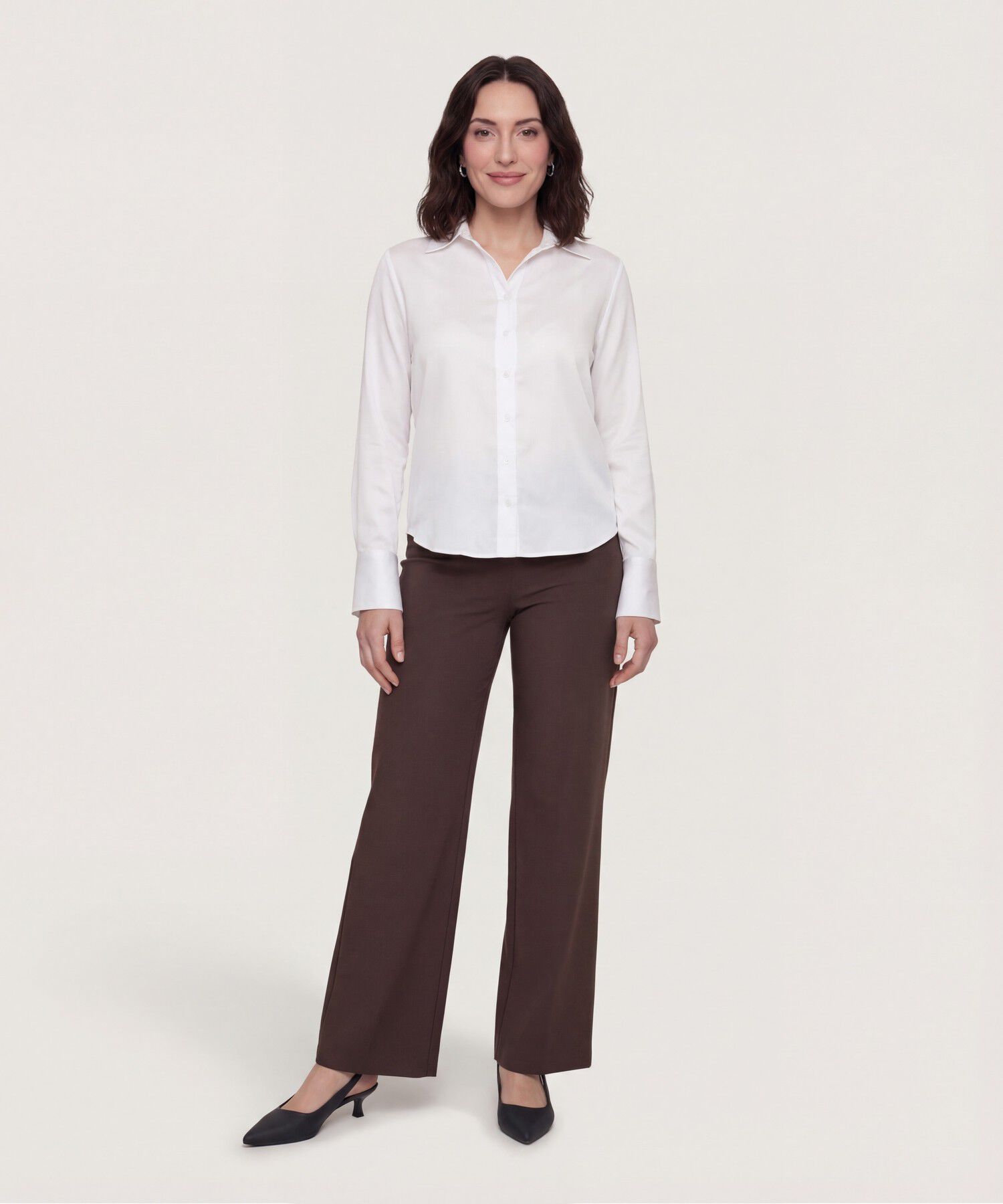 camisas para mujer