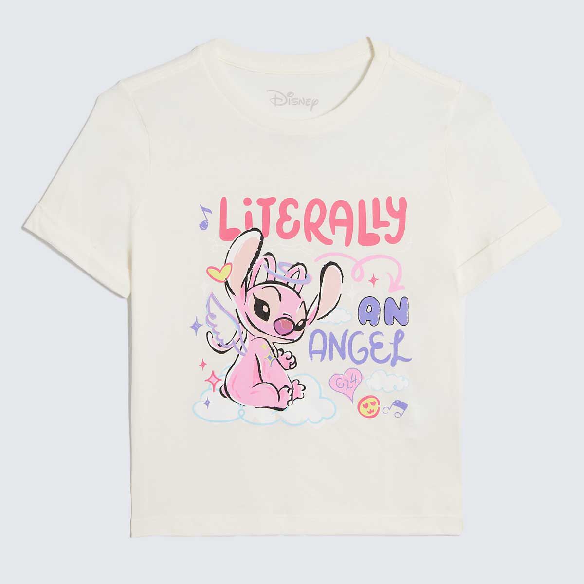 camisetas para niñas