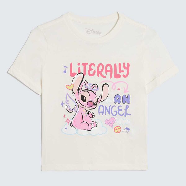 camisetas para niñas image number null