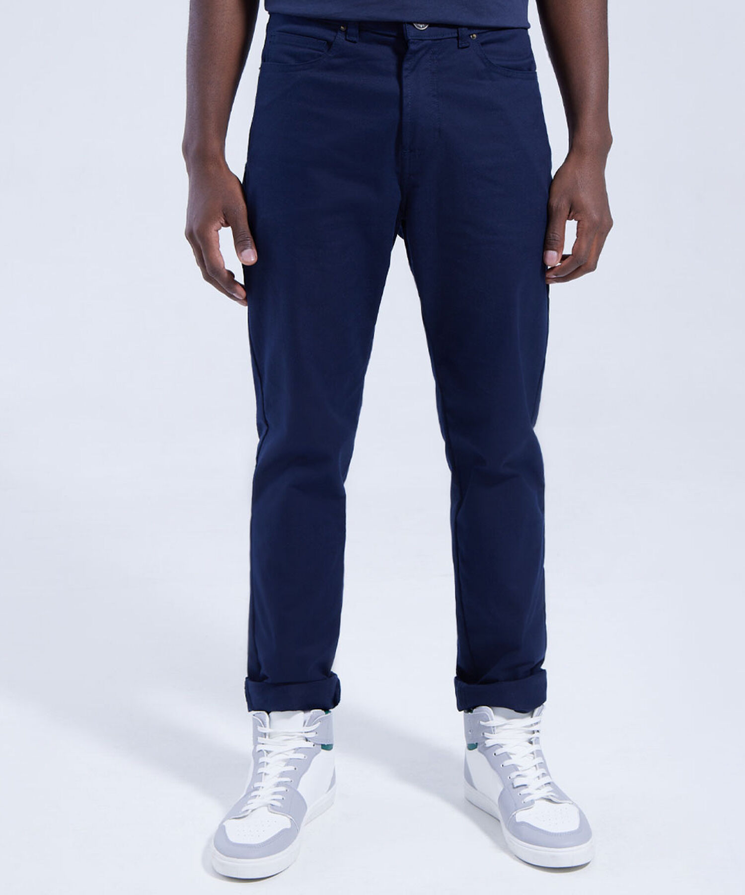 pantalones para hombre