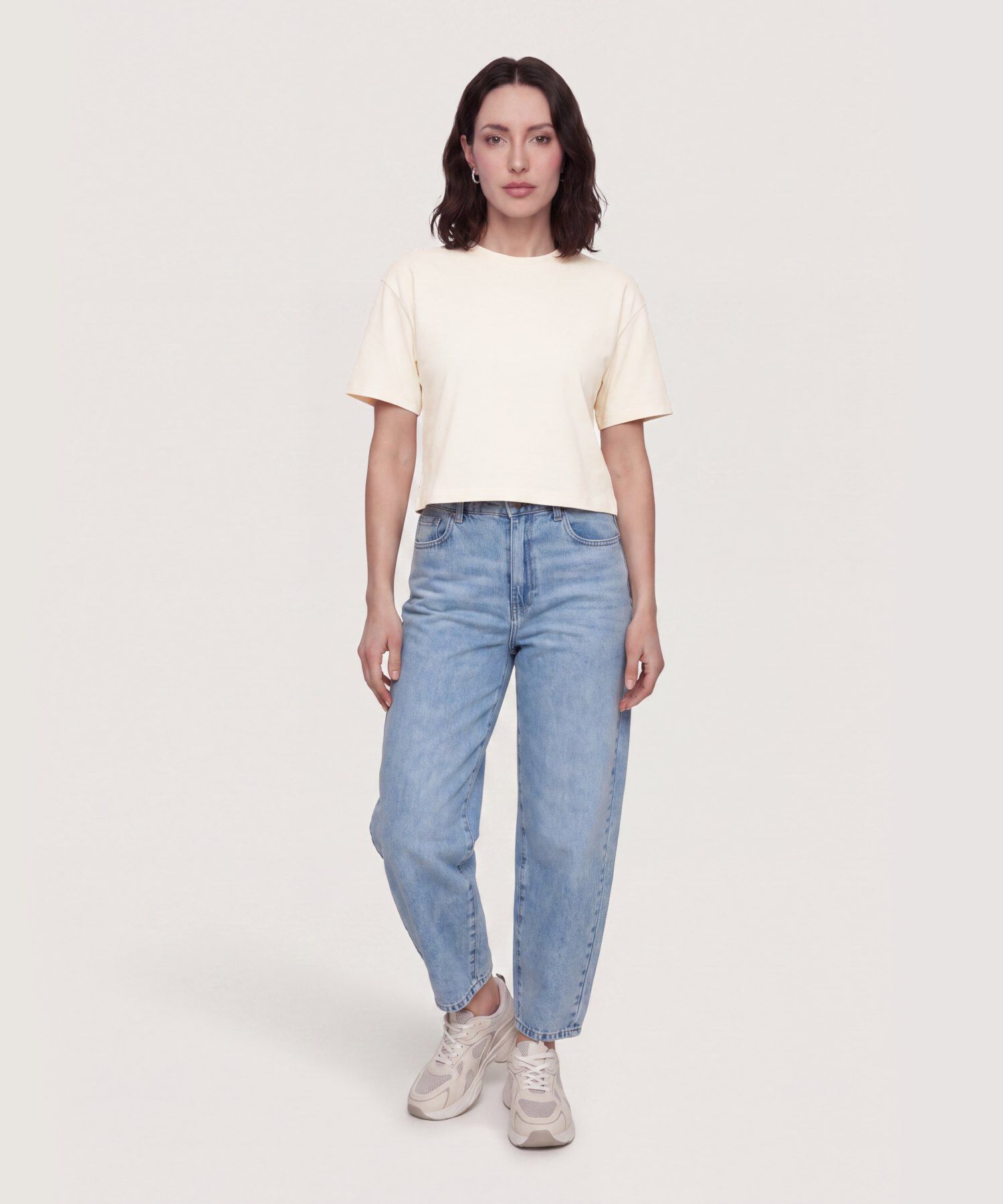 camisetas mujer