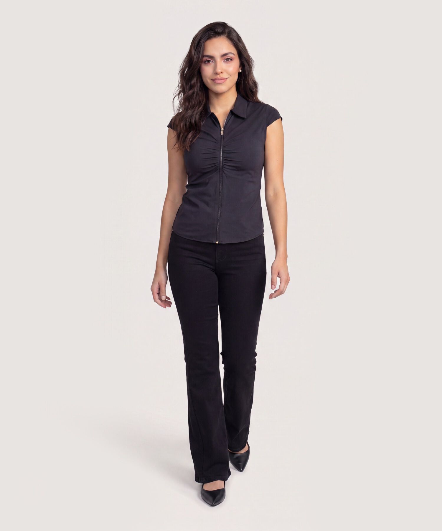blusas de moda
