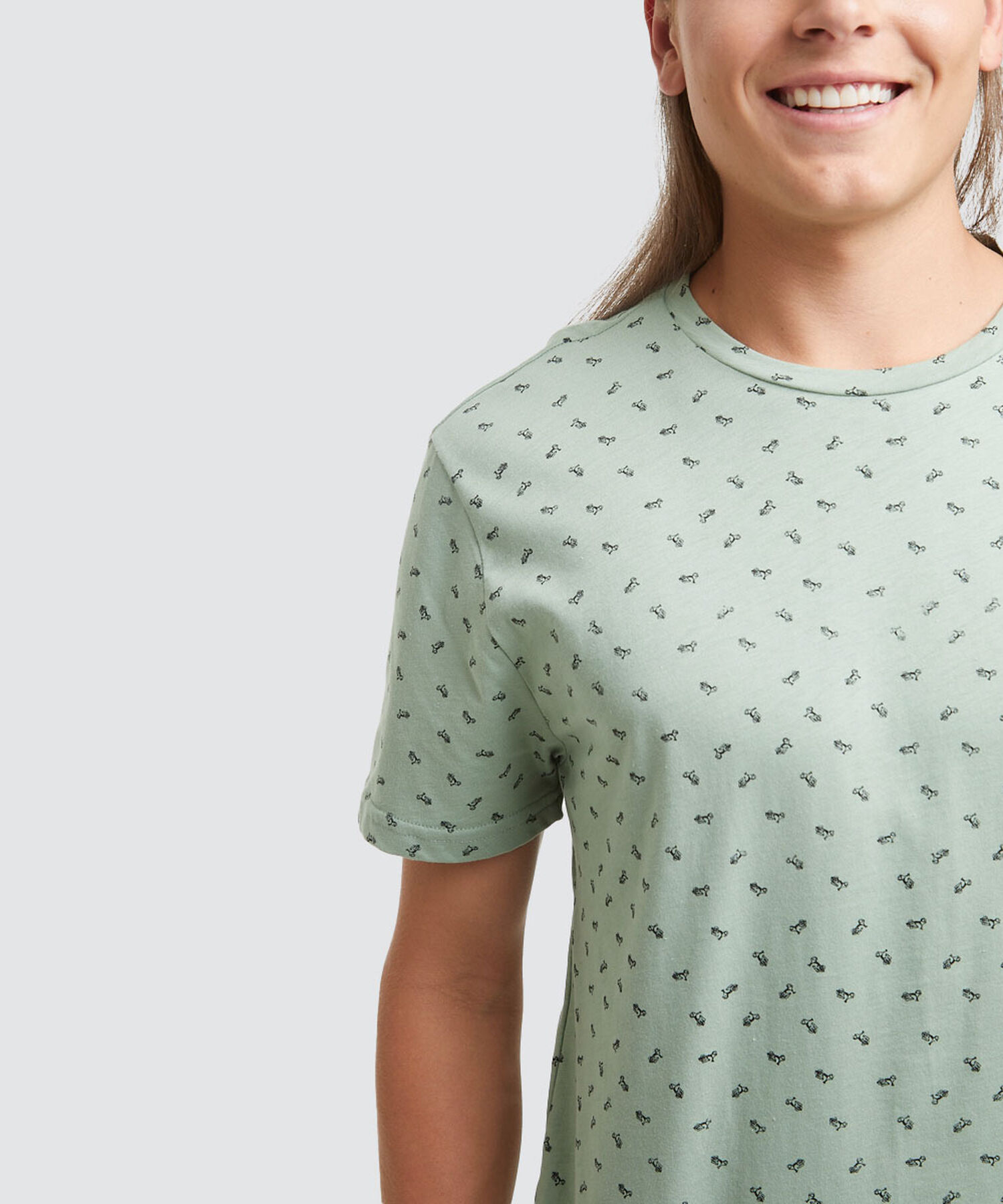 camisetas para hombre