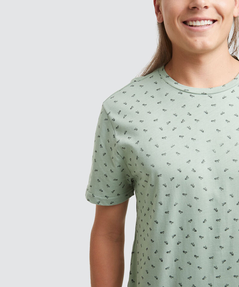 camisetas para hombre