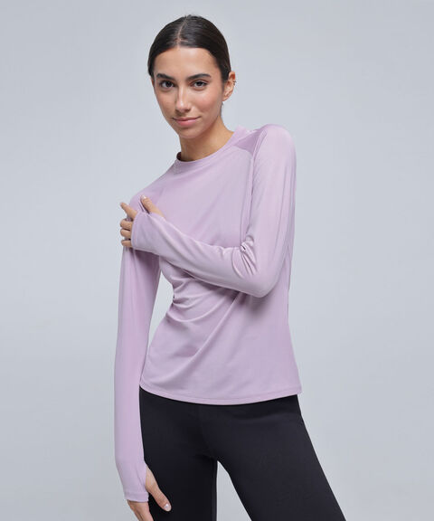 camisetas deportivas mujer image number null