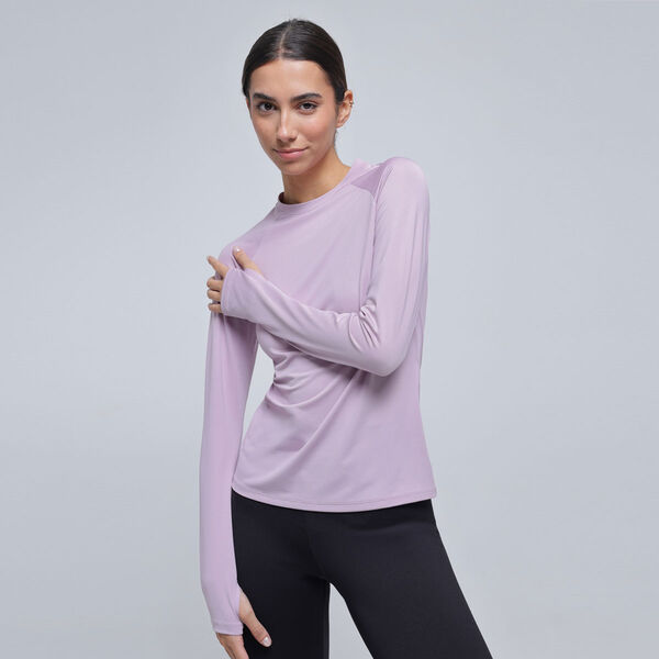 camisetas deportivas mujer image number null
