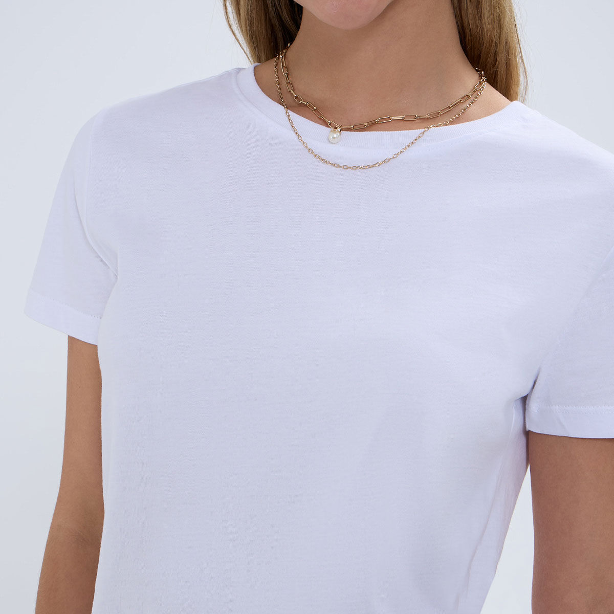 camisetas mujer