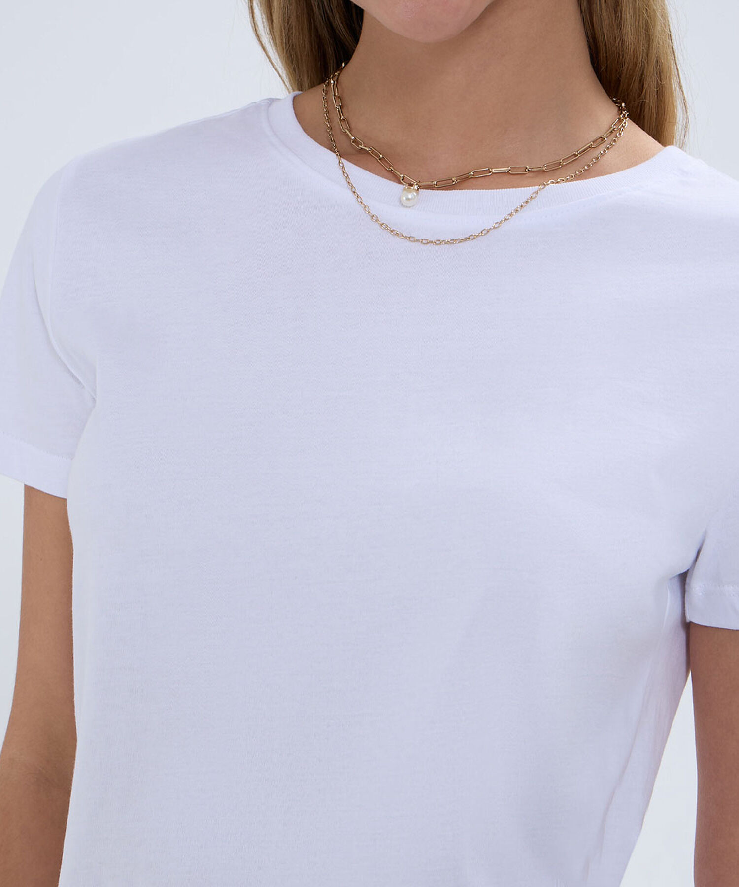 camisetas mujer