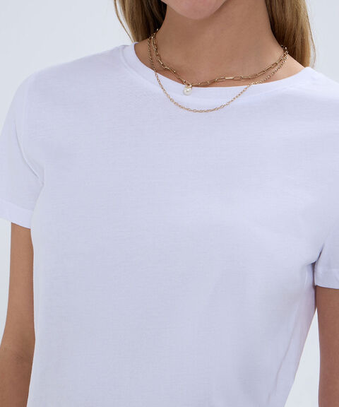 camisetas mujer