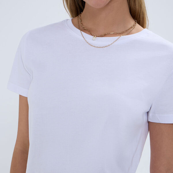 camisetas mujer
