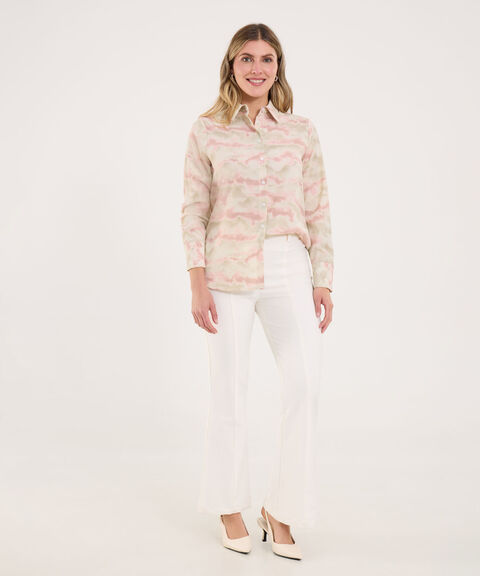 camisas para mujer image number null