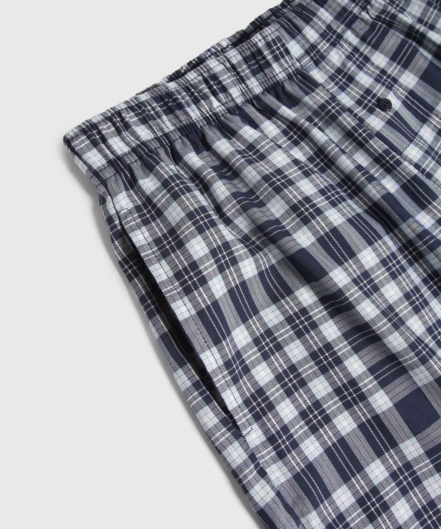 pijama de pantalon para hombre