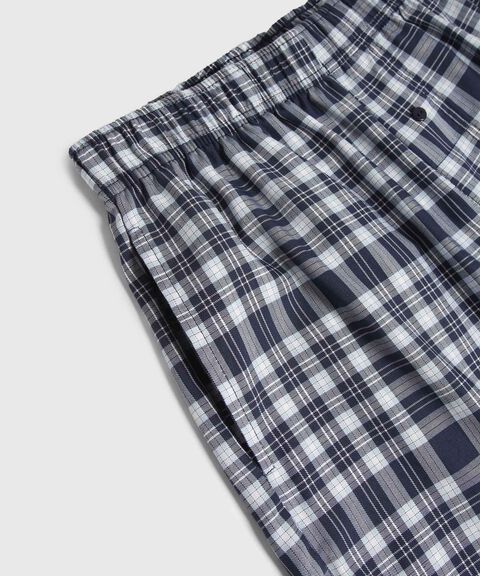 pijama de pantalon para hombre image number null