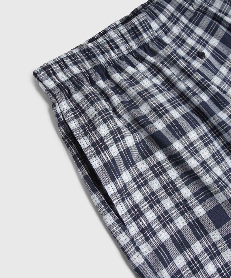 pijama de pantalon para hombre