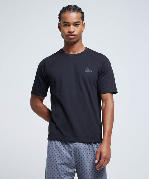 pijamas para hombre