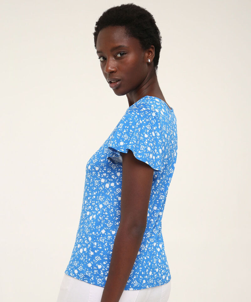 camisetas mujer