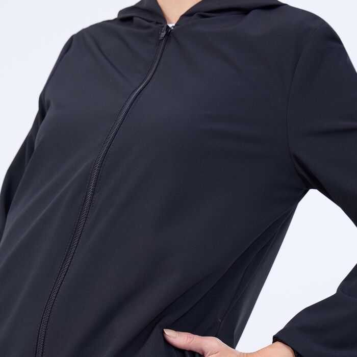 chaquetas deportivas mujer