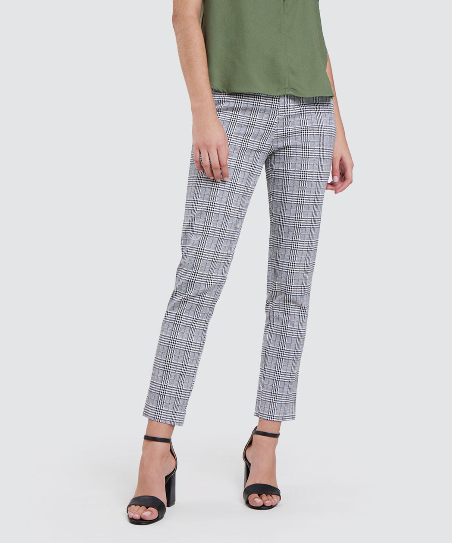 pantalon para mujer
