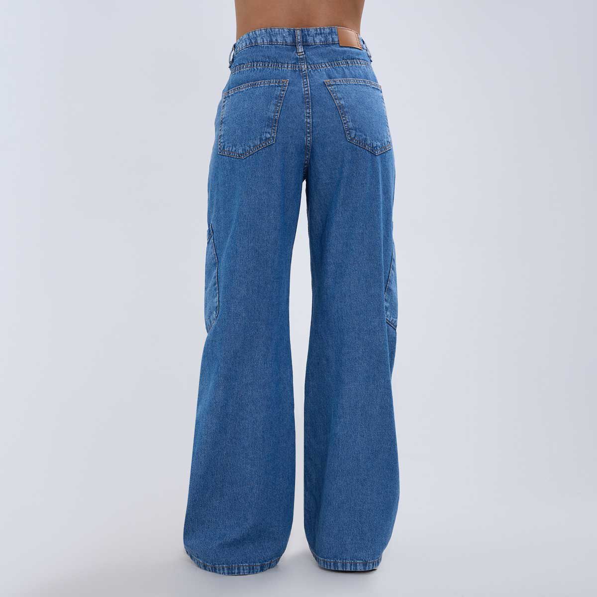 jeans mujer
