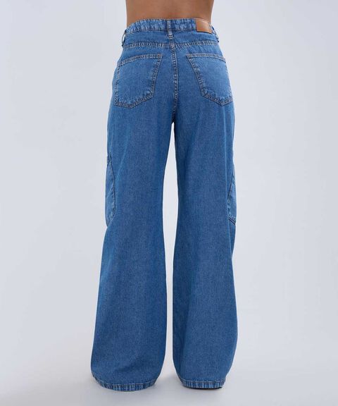 jeans mujer image number null