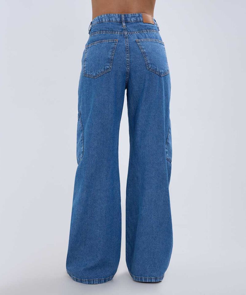 jeans mujer