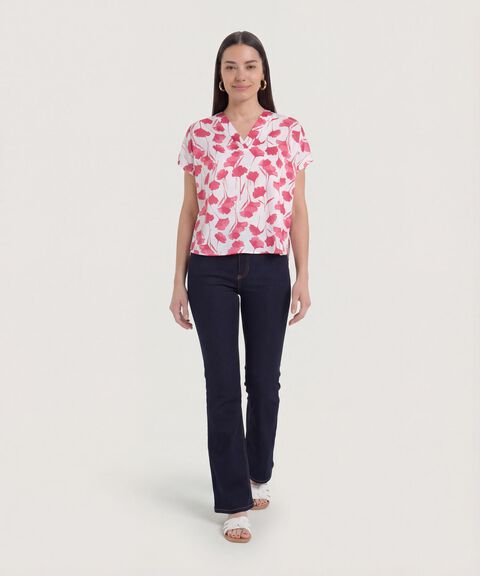 blusas de moda image number null