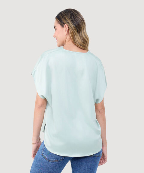 blusas de moda image number null